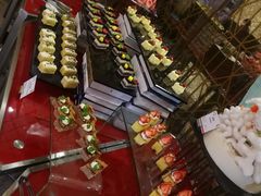 小蛋糕-温德姆至尊酒店·海鲜自助餐厅(海沧店)