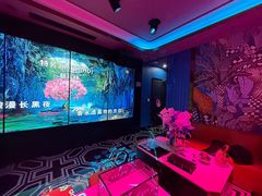 -欢乐迪KTV(南坪上海城店)