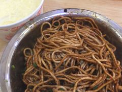 -宋记热干面馆(五福路店)