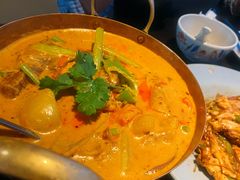 -大头虾越式风味餐厅(光明广场店)