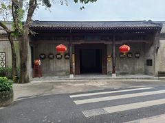 -桂林独秀峰王城景区
