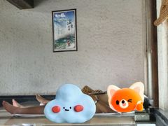 -太白山御龙湾温泉