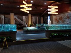 -观澜湖酒店·邀月庭中餐厅
