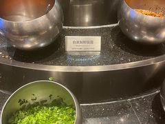-一哥澳门豆捞·澳门风打边炉(高德置地店)