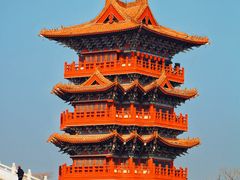 -清明上河园