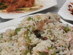 咸肉猪油菜饭-兴安餐厅(兴安路店)