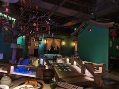 大堂-佬麻雀·新湘菜(珠海金发购物中心店)