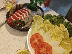 -八珍玉食鸡煲·打边炉(印象城店)