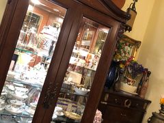 -露西亚咖啡西餐厅(哈尔滨俄侨纪念馆店)