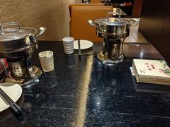 -满堂欢豆捞坊(美丽华大酒店店)