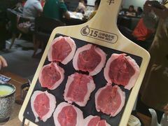 -快乐小羊·内蒙牛羊肉火锅(流花中心店)