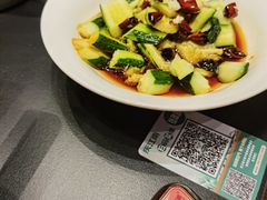 -庆江南江南菜(琴湖溪里花园城店)