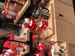 -星巴克(三亚海棠湾国际免税城店)