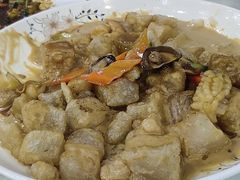-黑石礁酒楼·海鲜(黑石礁店)