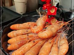 -乔街深夜食堂·台州菜·高压锅生蚝(杭州总店)