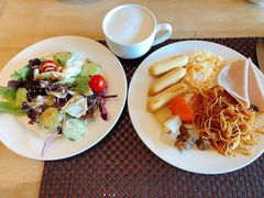 -长白山万达喜来登度假酒店