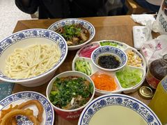 -咂摸(南锣鼓巷店)