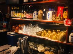 -阿里家·新疆烤肉酒場 by MIG