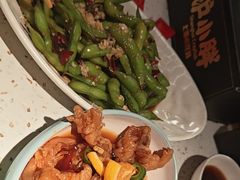 -沪小胖·小龙虾·蓝龙王(八佰伴店)
