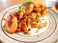 -HELLO 27 意面·沙拉·帕尼尼