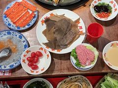 -后火锅(南京东路总店)