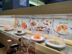-三禾寿司(君尚店)