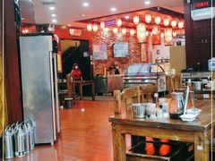 大堂-德顺源·非遗烧麦·老菜(大观园店)