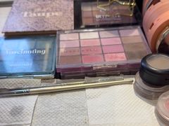 -Tanya'Room化妆培训