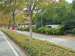 -武汉园博园(武汉自然博物馆)