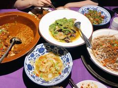 -湘西土菜(望京店)