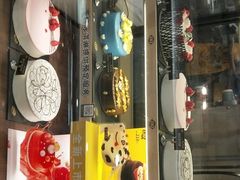 门面-DQ·蛋糕·冰淇淋(虹口龙之梦店)