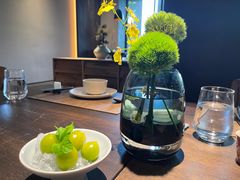 -九月里.自由花园餐厅