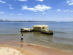-金梦海湾浴场