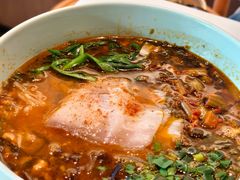 -胡麻(静安嘉里店)