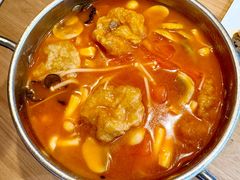 -枣子树·素食餐厅(普陀山店)