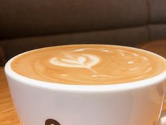 卡布奇诺花香-Bco豆库(星耀天地店)