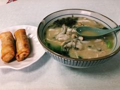 -明呈黄鱼面馆(斜土路店)