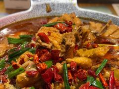 -石灰石烧鸡公(南通万象城店)