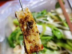 心管-鑫旺烧烤(领秀城店)