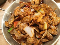 -靓靓蒸虾·头牌蒸虾(万松园玲珑店)