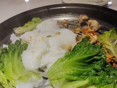 -碗中海·蒸汽海鲜·桑拿鸡(岭南天地店)
