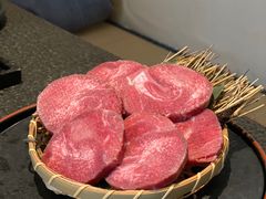 牛舌-山上下日本料理(万象城店)