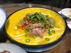 -梁溪河畔·吉府花园(南长街南下塘店)