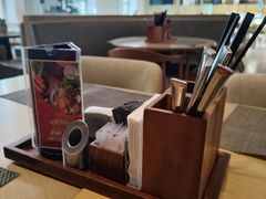 -陆家嘴万怡酒店·万荟轩