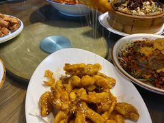 -东来土菜馆(民祥园路店)