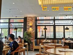 大堂-卡朋西餐(祈福缤纷汇店)