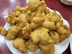 -神木烩菜焖面(陕学前师范店)
