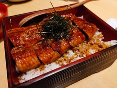 鳗鱼饭-TORO MaKi 寿司·日料(华创店)