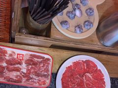 -蜀大侠火锅(森兰花园城店)