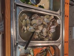 -松子料理(华威桥店)